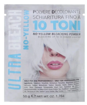 KayPro Ultra Bleach 10 Toni Pulver 50 g