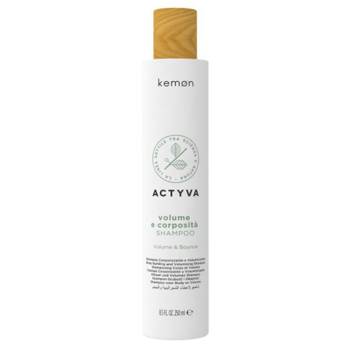 Kemon Actyva Volume e Corposita Shampoo SN 250 ml