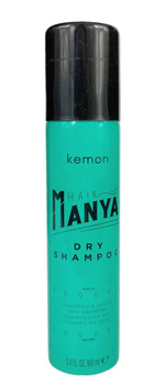 Kemon Hair Manya Trockenshampoo 100 ml