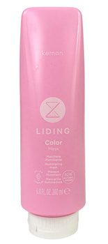 Kemon Liding Color Mask 200ml