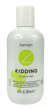 Kemon Liding Kidding H&amp;B Shampoo 200 ml