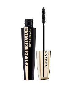 LOreal Paris Volume Million Lashes Extra Black Mascara 9 ml