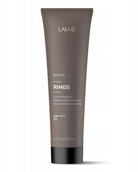 Lakme K.Finish Ringe Locke Flexible Balm 150 ml