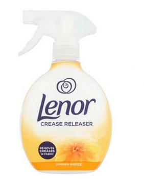 Lenor Faltenlöser Spray Eisen Sommerbrise 500 ml