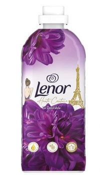 Lenor La Desirable Weichspüler 1200 ml