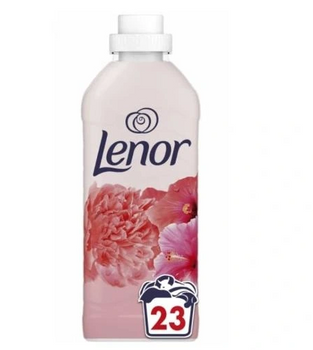 Lenor Pfingstrose&amp;Hibiskus/Wacholder Weichspüler 483 ml