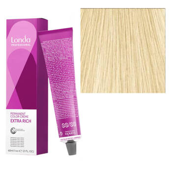 Londa Dauerhafte Farbe 60 ml 12/0 Spezial Blond