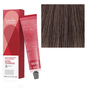 Londa Demiplus Farbe 60 ml 5/07