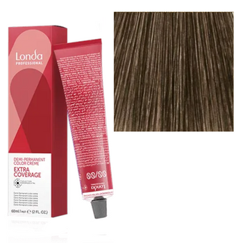 Londa Demiplus Farbe 60 ml 6/07