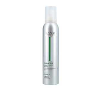 Londa Enhance It Schaum 250 ml