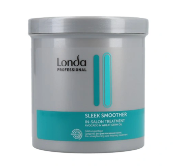 Londa Sleek Smoother Glättungsbehandlung 750 ml