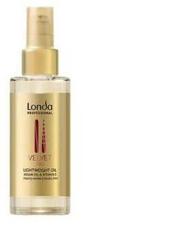 Londa Velvet Oil Öl 100 ml