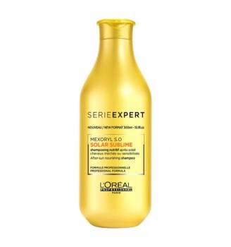 LoreaL Solar Sublime Shampoo 300 ml