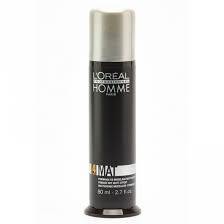 Loreal Homme Mat Pomade 80ml