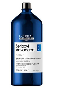 Loreal Kopfhaut Serioxyl Shampoo 1500 ml