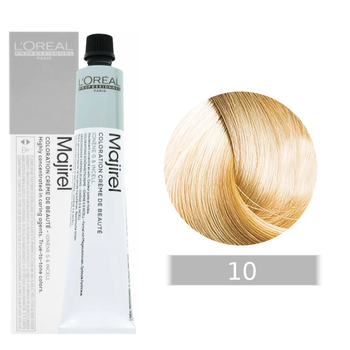 Loreal Majirel 2021 Farbstoff 50 ml 10