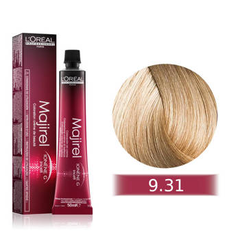 Loreal Majirel 50 ml 9,31 S