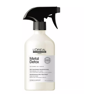 Loreal Metal Detox Vorbehandlungsspray 500 ml