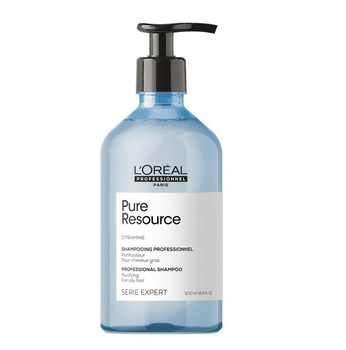 Loreal Pure Resource 2021 Shampoo 500 ml