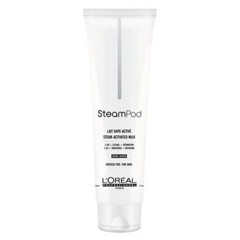 Loreal Steampod Creme für feines Haar, 150 ml, dünn