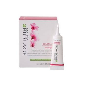 Matrix Biolage Colorlast Ampullen 10x10 ml