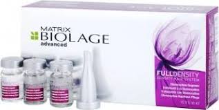 Matrix Biolage Full Density Ampullen 10x6 ml