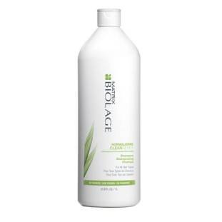 Matrix Biolage ScalpSync Normalisierendes Shampoo 1000 ml