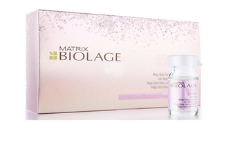 Matrix Biolage Sugar Shine Ampullen 10x6 ml