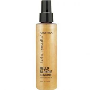 Matrix Hello Blond Illuminator 125ml