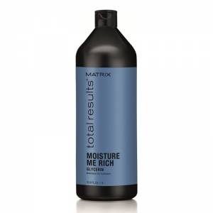 Matrix Moisture Me Rich Shampoo 1000 ml