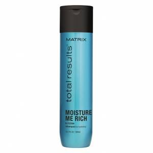 Matrix Moisture Me Rich Shampoo 300 ml