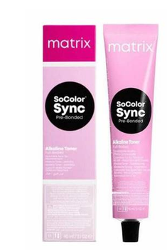 Matrix So Color Sync vorgebundener Farbstoff 90 ml 8AA