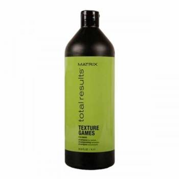 Matrix Total Results Texture Games Texturierendes Shampoo 1000 ml