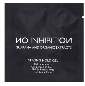 Milchshake No Inhibition Strong Hold Gel 10 ml