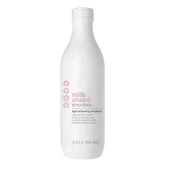 Milchshake-Smoothies Light Activate-Emulsion 1000 ml