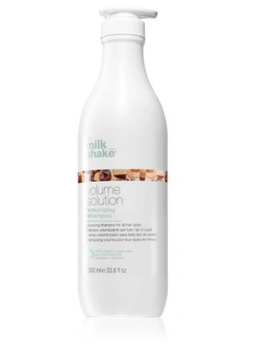 Milchshake-Volumenshampoo 1000 ml