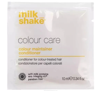 Milk Shake Color Maintainer Conditioner 10 ml