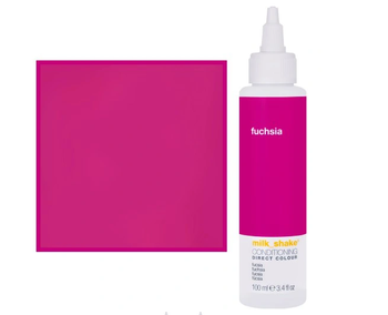 Milk Shake Direct Farbstoff FUCSIA 100 ml Fuchsia