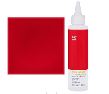 Milk Shake Direct ROSSO CHIARO Paint 100 ml Hellrot