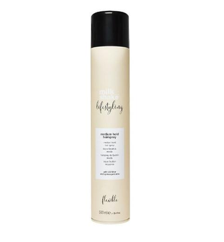 Milk Shake Lifestyling Haarspray mit mittlerem Halt, 500 ml