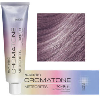 Montibello Cromatone Meteoriten Toner Perlmutt 60 ml