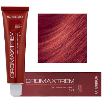 Montibello Cromaxtrem X78 Paint 60 ml lila rot