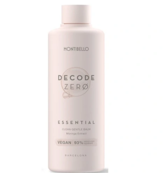 Montibello Decode Zero Essential Balsam 250 ml