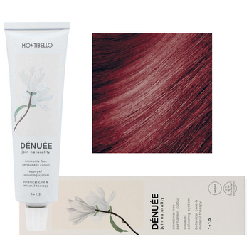 Montibello Denuee 6.67 Farbe 60ml