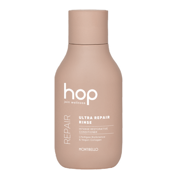 Montibello HOP Ultra Repair Rinse Conditioner 200 ml