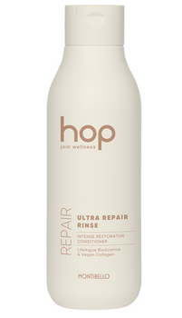 Montibello HOP Ultra Repair Rinse Conditioner 750 ml