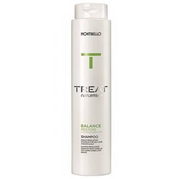 Montibello Naturtech Balance Restore Shampoo 300ml