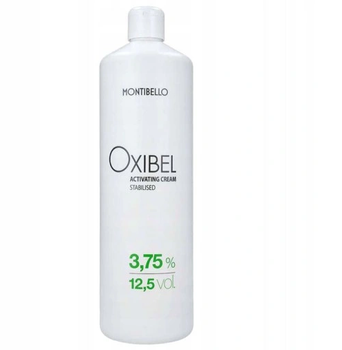 Montibello Oxibel Creme 12,5 Vol. 3,75 % 1000 ml