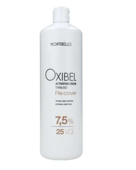 Montibello Oxibel Recover Cream 25 Vol. 7,5 % 1000 ml