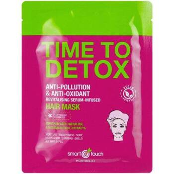 Montibello Smart Touch Time To Detox-Maske 30 ml